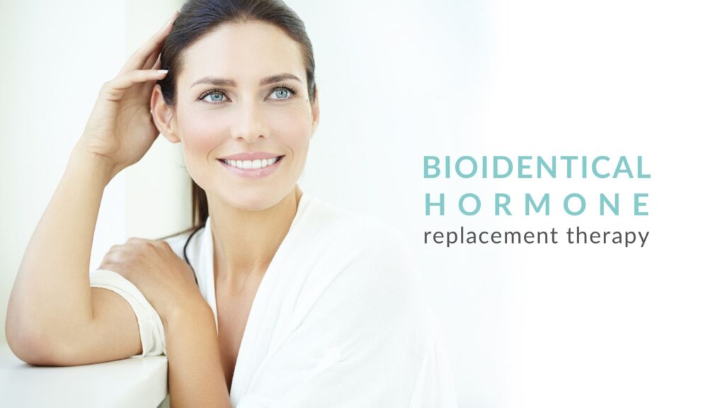 Bioidentical Hormone Replacement Therapy Monmouth County NJ